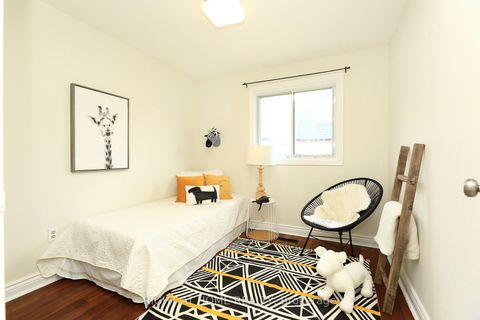 Photo 21 at 6 Snapdragon Drive, Pleasant View, Toronto