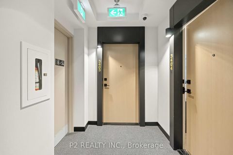 Photo 4 at 3403 - 36 Zorra Street, City Centre West, Toronto