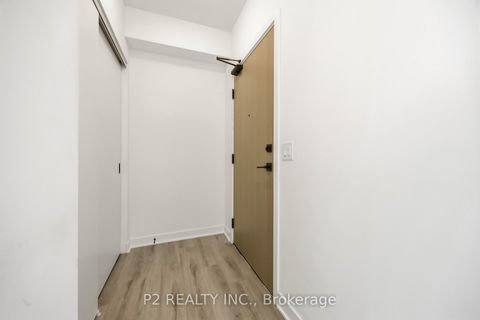 Photo 5 at 3403 - 36 Zorra Street, City Centre West, Toronto