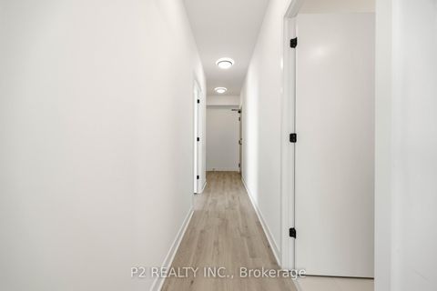 Photo 6 at 3403 - 36 Zorra Street, City Centre West, Toronto