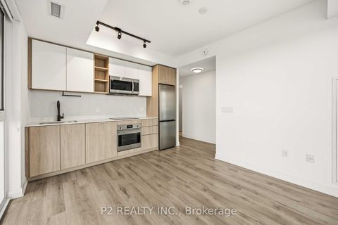 Photo 12 at 3403 - 36 Zorra Street, City Centre West, Toronto