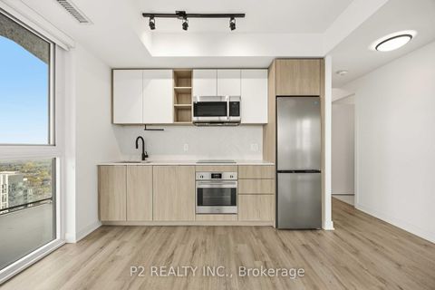 Photo 13 at 3403 - 36 Zorra Street, City Centre West, Toronto