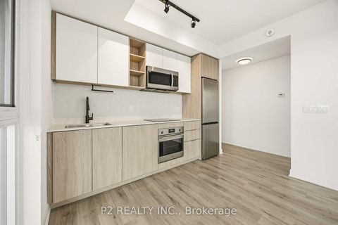 Photo 14 at 3403 - 36 Zorra Street, City Centre West, Toronto