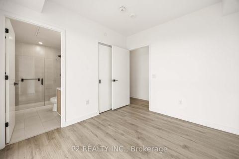 Photo 16 at 3403 - 36 Zorra Street, City Centre West, Toronto