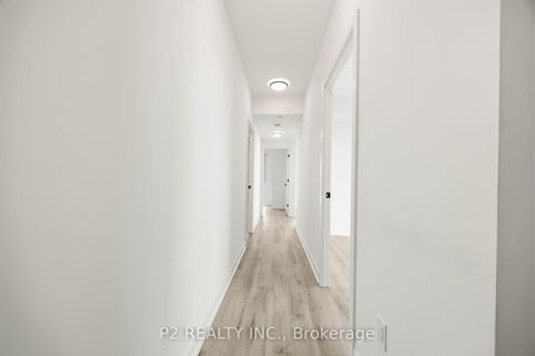 Photo 19 at 3403 - 36 Zorra Street, City Centre West, Toronto