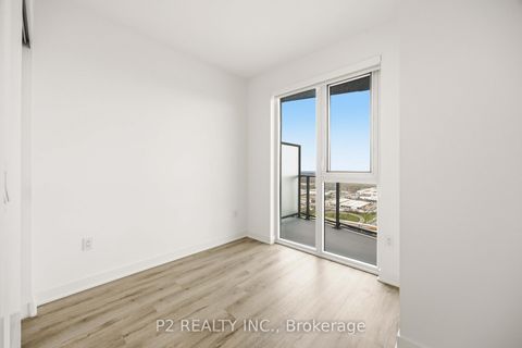 Photo 22 at 3403 - 36 Zorra Street, City Centre West, Toronto
