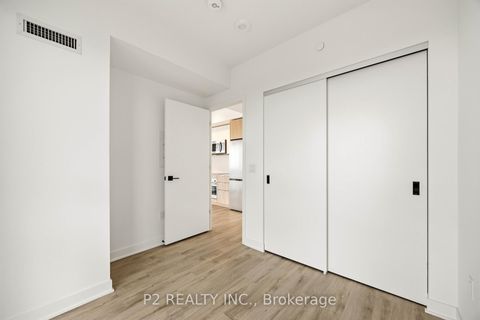 Photo 23 at 3403 - 36 Zorra Street, City Centre West, Toronto