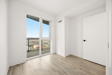 Photo 24 at 3403 - 36 Zorra Street, City Centre West, Toronto