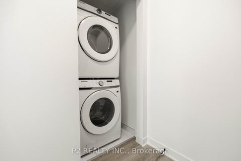 Photo 25 at 3403 - 36 Zorra Street, City Centre West, Toronto
