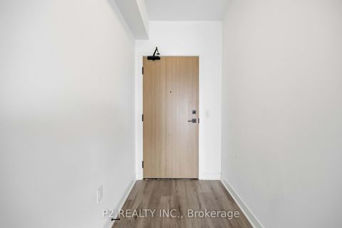Photo 5 at 3310 - 36 Zorra Street, City Centre West, Toronto