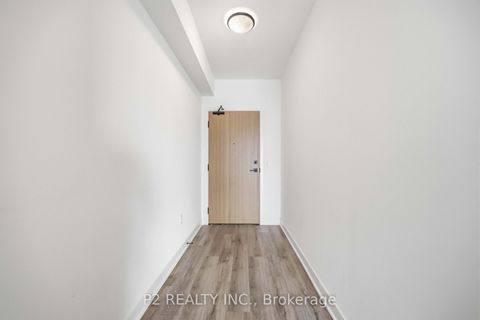 Photo 6 at 3310 - 36 Zorra Street, City Centre West, Toronto