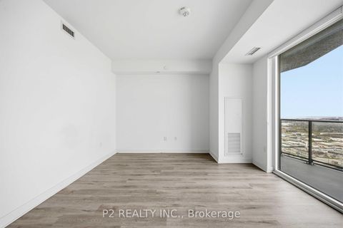 Photo 11 at 3310 - 36 Zorra Street, City Centre West, Toronto