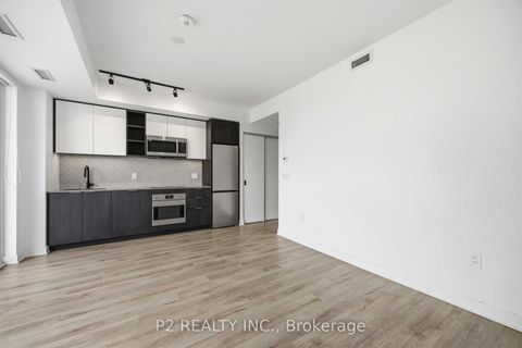Photo 12 at 3310 - 36 Zorra Street, City Centre West, Toronto