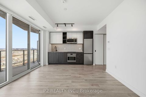 Photo 15 at 3310 - 36 Zorra Street, City Centre West, Toronto