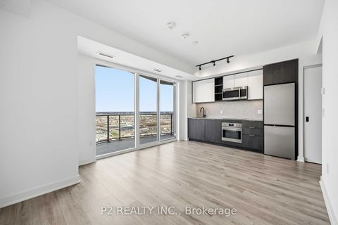 Photo 17 at 3310 - 36 Zorra Street, City Centre West, Toronto