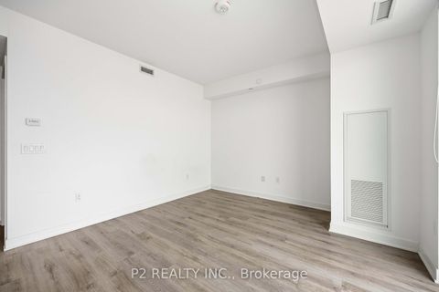 Photo 18 at 3310 - 36 Zorra Street, City Centre West, Toronto
