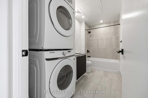 Photo 19 at 3310 - 36 Zorra Street, City Centre West, Toronto