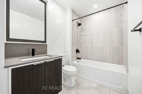 Photo 20 at 3310 - 36 Zorra Street, City Centre West, Toronto