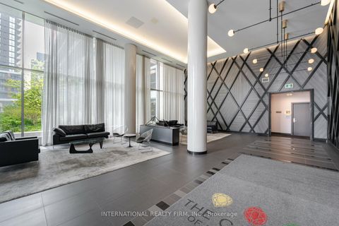 Photo 3 at 303 - 52 Forest Manor Road, Henry Farm, Toronto