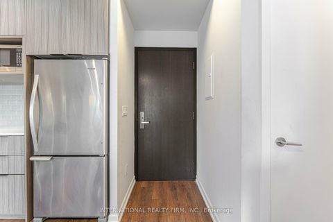 Photo 5 at 303 - 52 Forest Manor Road, Henry Farm, Toronto