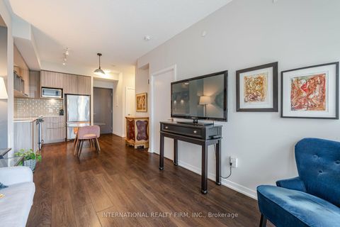 Photo 10 at 303 - 52 Forest Manor Road, Henry Farm, Toronto
