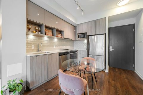 Photo 13 at 303 - 52 Forest Manor Road, Henry Farm, Toronto
