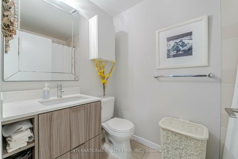 Photo 18 at 303 - 52 Forest Manor Road, Henry Farm, Toronto