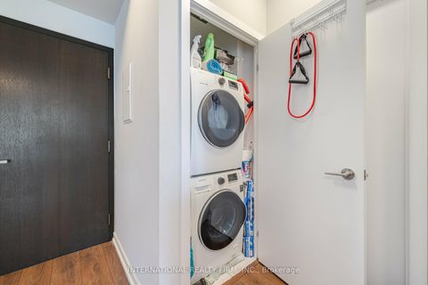 Photo 19 at 303 - 52 Forest Manor Road, Henry Farm, Toronto