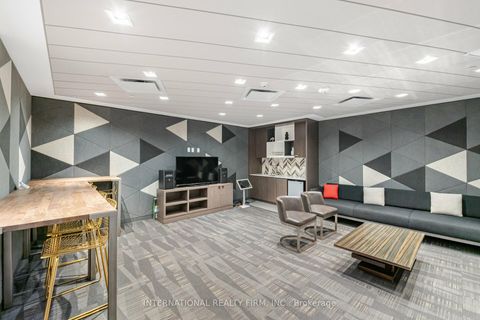 Photo 23 at 303 - 52 Forest Manor Road, Henry Farm, Toronto