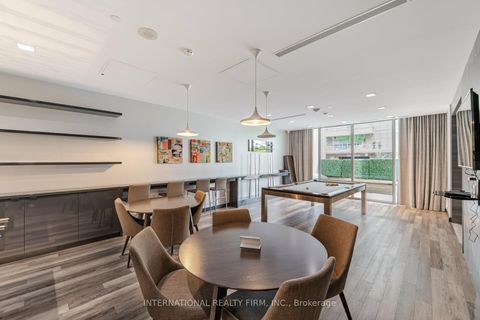 Photo 25 at 303 - 52 Forest Manor Road, Henry Farm, Toronto