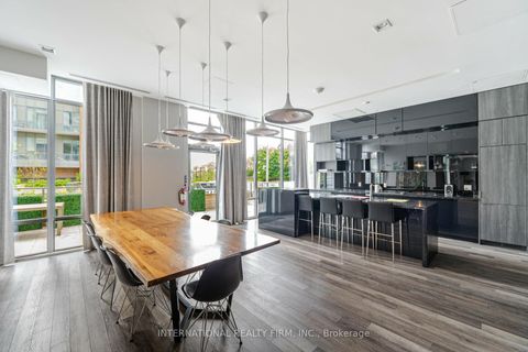 Photo 27 at 303 - 52 Forest Manor Road, Henry Farm, Toronto