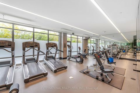 Photo 30 at 303 - 52 Forest Manor Road, Henry Farm, Toronto
