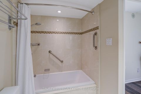 Photo 23 at A39 - 300 Mill Road, Markland Wood, Toronto