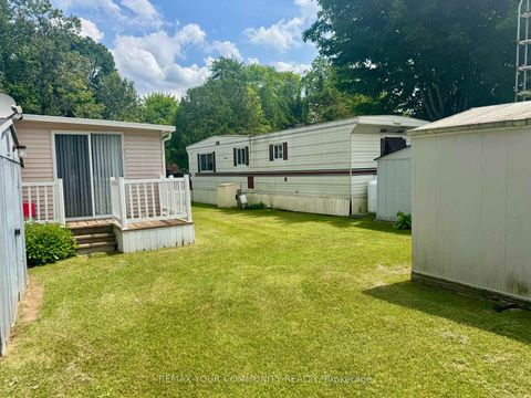 Photo 16 at 285 Crydermans 313 Side Road, Baldwin, Georgina