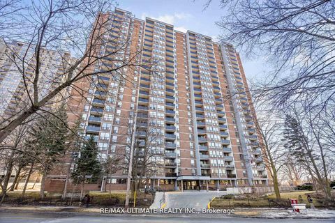 Photo 0 at #1807 - 85 Emmett Avenue S, Mount Dennis, Toronto