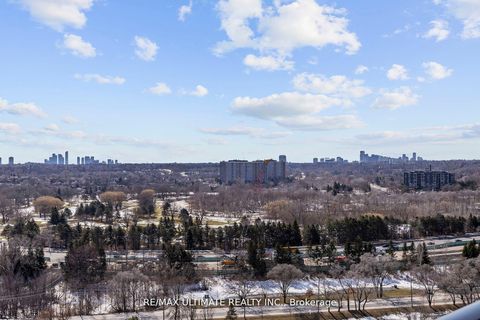 Photo 17 at #1807 - 85 Emmett Avenue S, Mount Dennis, Toronto