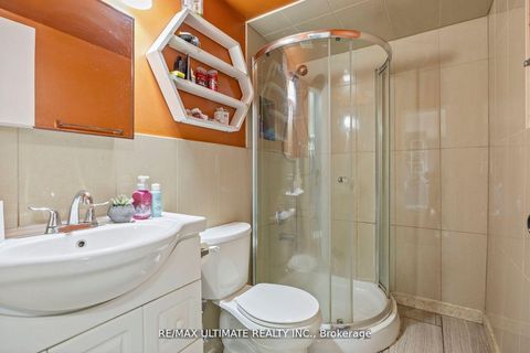 Photo 22 at #1807 - 85 Emmett Avenue S, Mount Dennis, Toronto