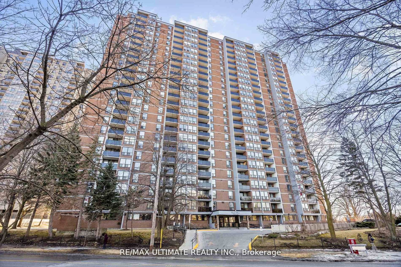 #1807 - 85 Emmett Avenue S, Mount Dennis, Toronto photo 7