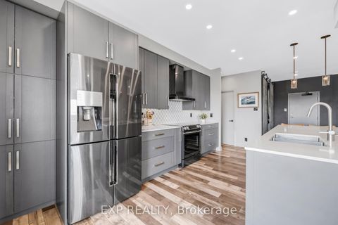 Photo 4 at 1502 - 65 Ellen Street, City Centre, Barrie