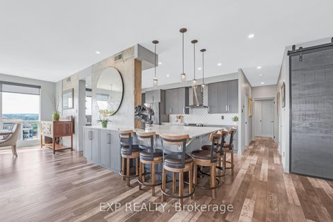 Photo 6 at 1502 - 65 Ellen Street, City Centre, Barrie