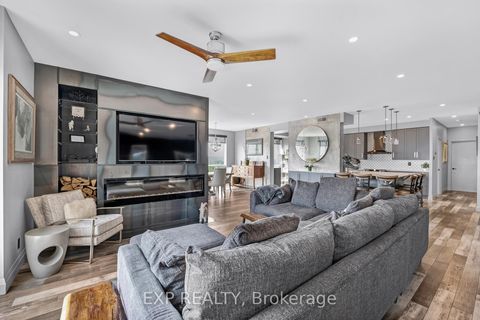 Photo 11 at 1502 - 65 Ellen Street, City Centre, Barrie