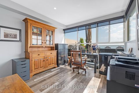 Photo 14 at 1502 - 65 Ellen Street, City Centre, Barrie