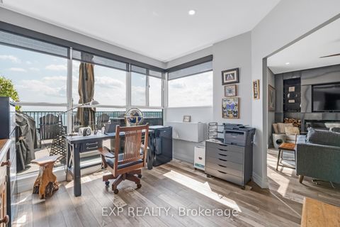 Photo 15 at 1502 - 65 Ellen Street, City Centre, Barrie