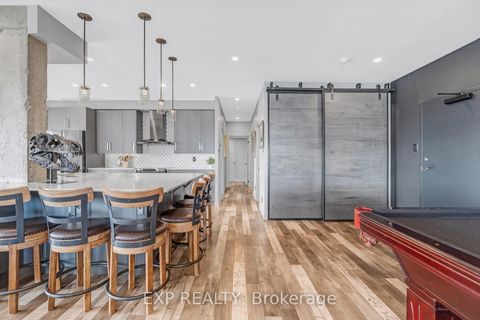 Photo 16 at 1502 - 65 Ellen Street, City Centre, Barrie