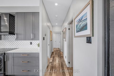 Photo 17 at 1502 - 65 Ellen Street, City Centre, Barrie