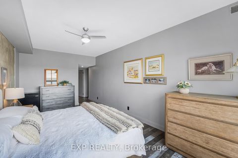 Photo 19 at 1502 - 65 Ellen Street, City Centre, Barrie