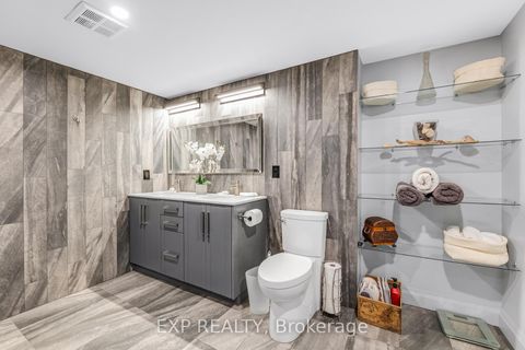 Photo 20 at 1502 - 65 Ellen Street, City Centre, Barrie