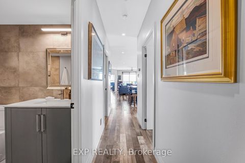 Photo 21 at 1502 - 65 Ellen Street, City Centre, Barrie