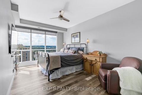 Photo 22 at 1502 - 65 Ellen Street, City Centre, Barrie