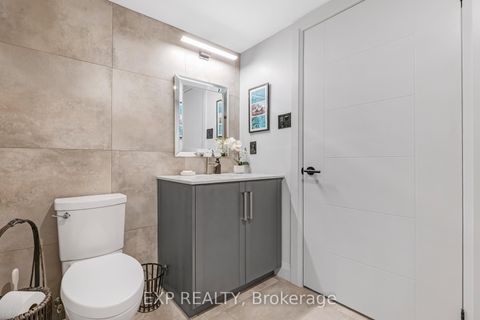 Photo 23 at 1502 - 65 Ellen Street, City Centre, Barrie